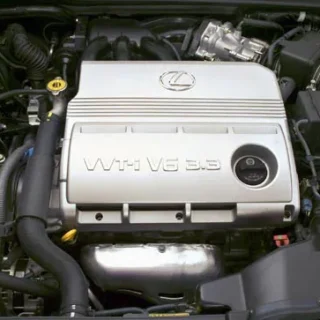 Used LEXUS ES330 Engines for sale