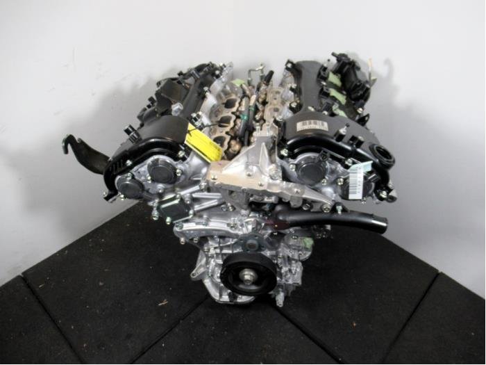 Used LEXUS GS450 Engines for sale