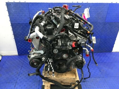 Used LINCOLN Aviator Engines for sale