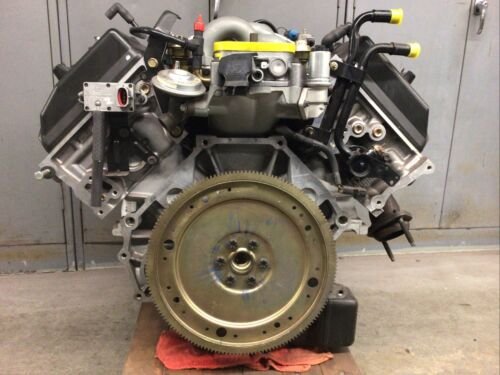 Used LINCOLN Mark Series Engines for sale