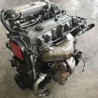Used MAZDA 626 Engines for sale