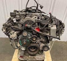Used MERCEDES ML Series Engines for sale