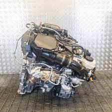 Used MERCEDES S Class Engines for sale
