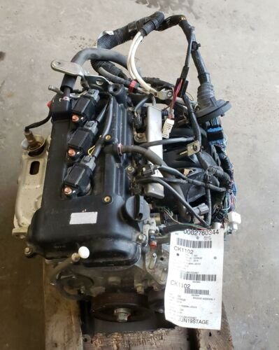 Used MITSUBISHI Mirage Engines for sale