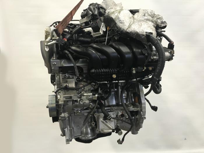 Used NISSAN Juke Engines for sale