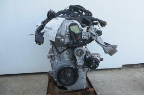 Used NISSAN Kicks Engines for sale
