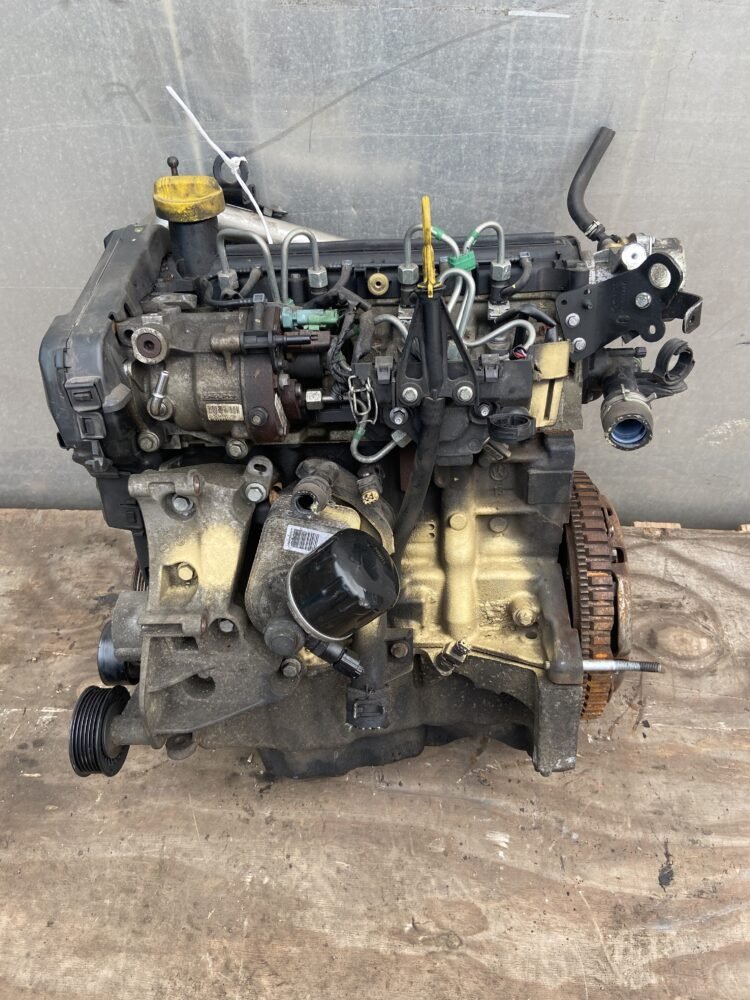 Used NISSAN NV 200 Engines for sale