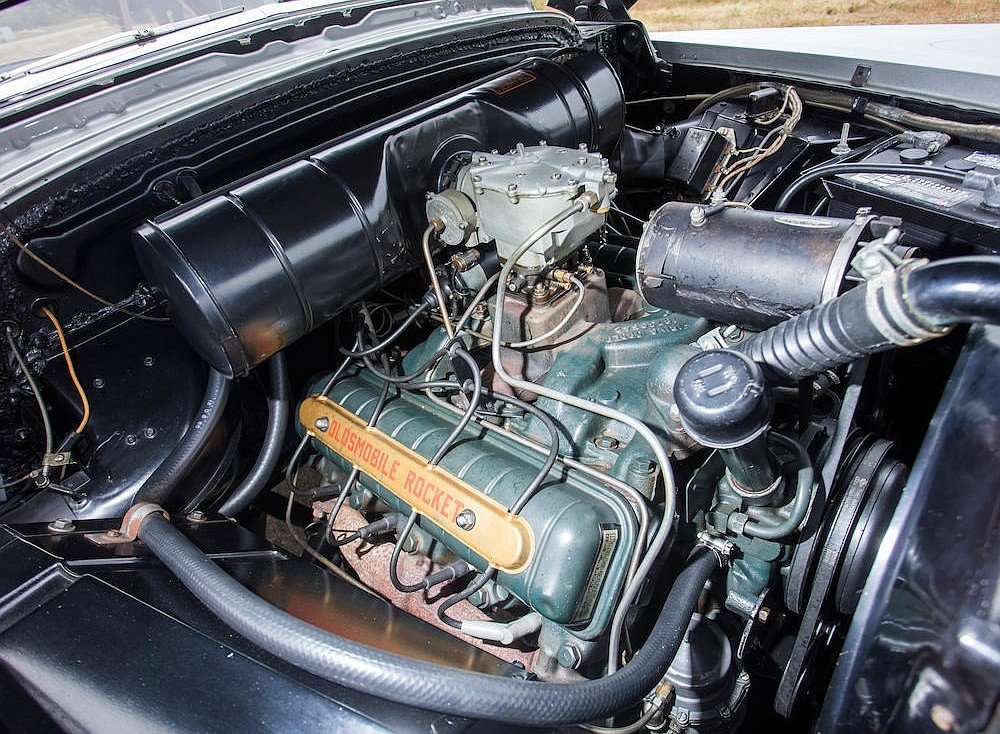 Used OLDSMOBILE 88 Engines for sale