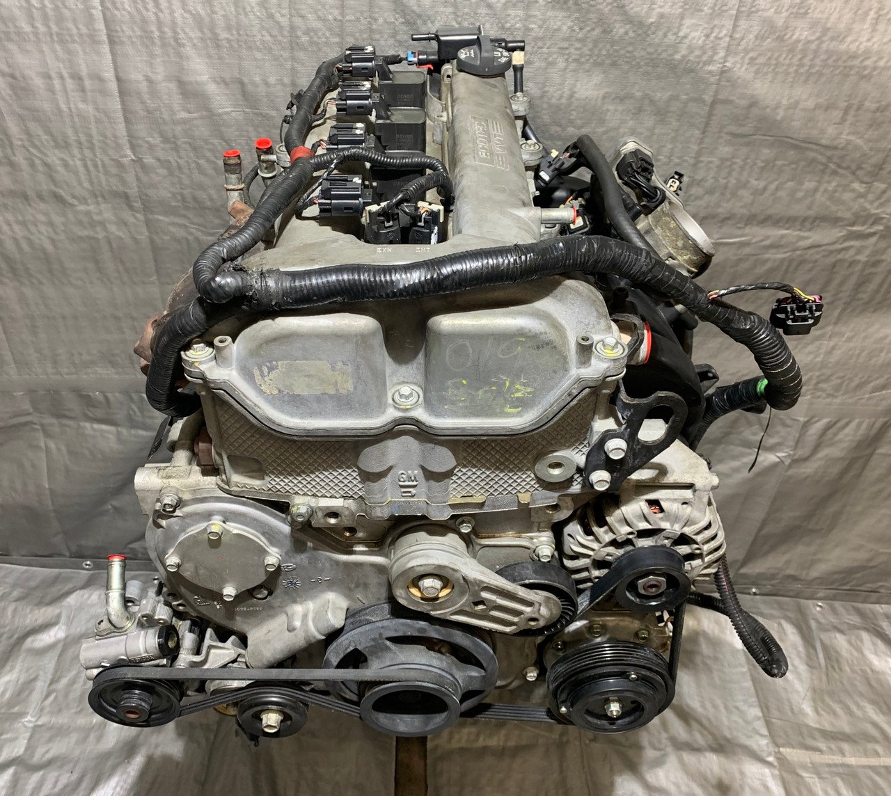 Used PONTIAC Solstice Engines for sale