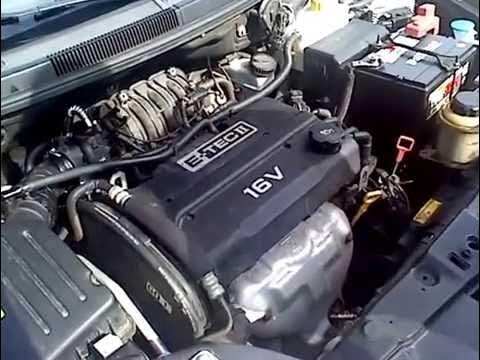 Used PONTIAC Wave Engines for sale