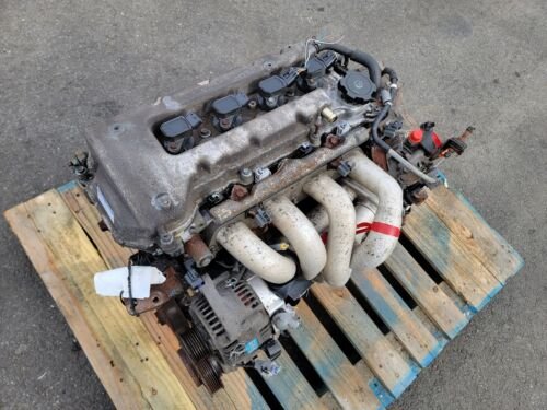 Used TOYOTA Matrix Engines for sale