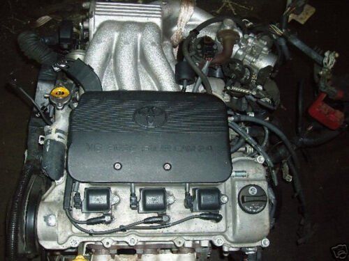 Used TOYOTA Solara Engines for sale