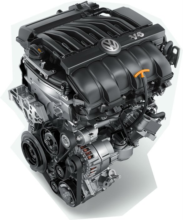 Used VOLKSWAGEN CC Engines for sale