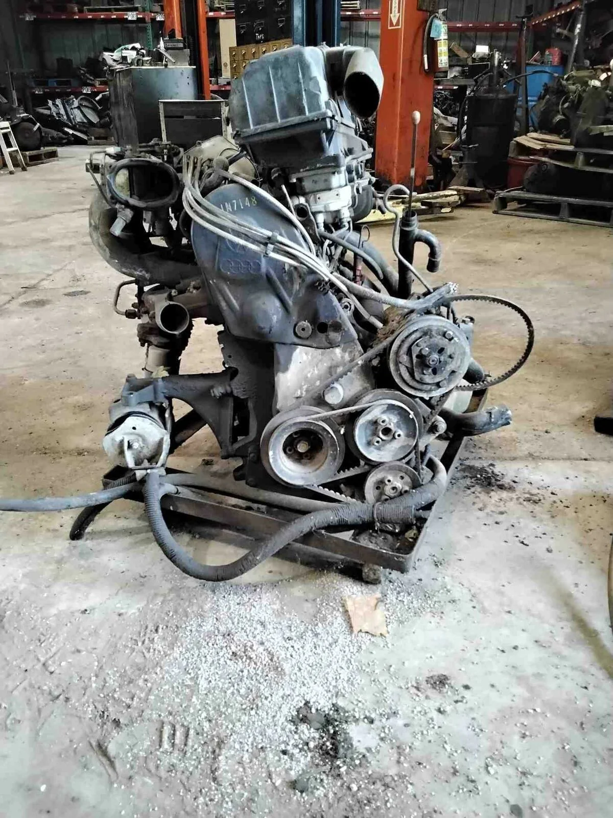 Used VOLKSWAGEN Jetta GLI Engines for sale