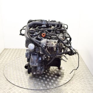 Used VOLKSWAGEN Passat Engines for sale
