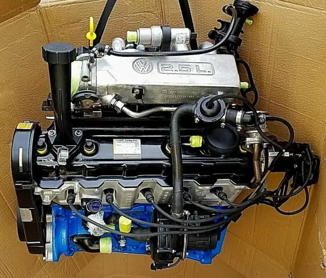 Used VOLKSWAGEN Van-EuroVan Engines for sale