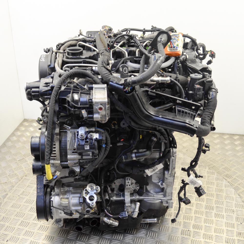 Used VOLVO XC60 Engines for sale