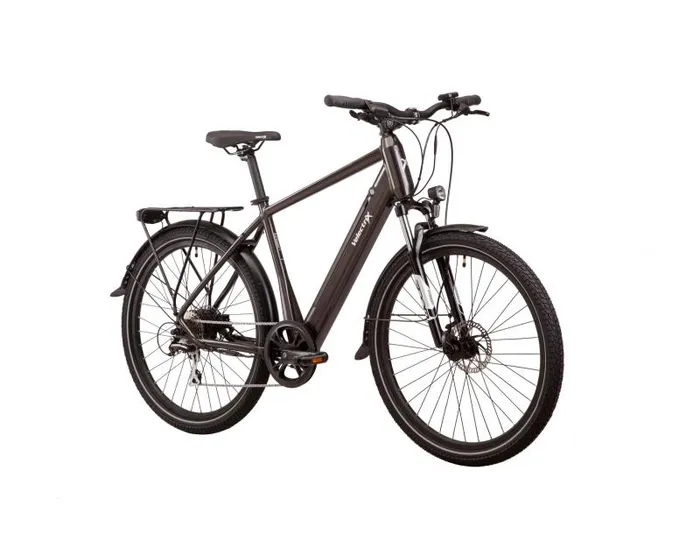 VelectriX Urban+ Electric Hybrid Bike